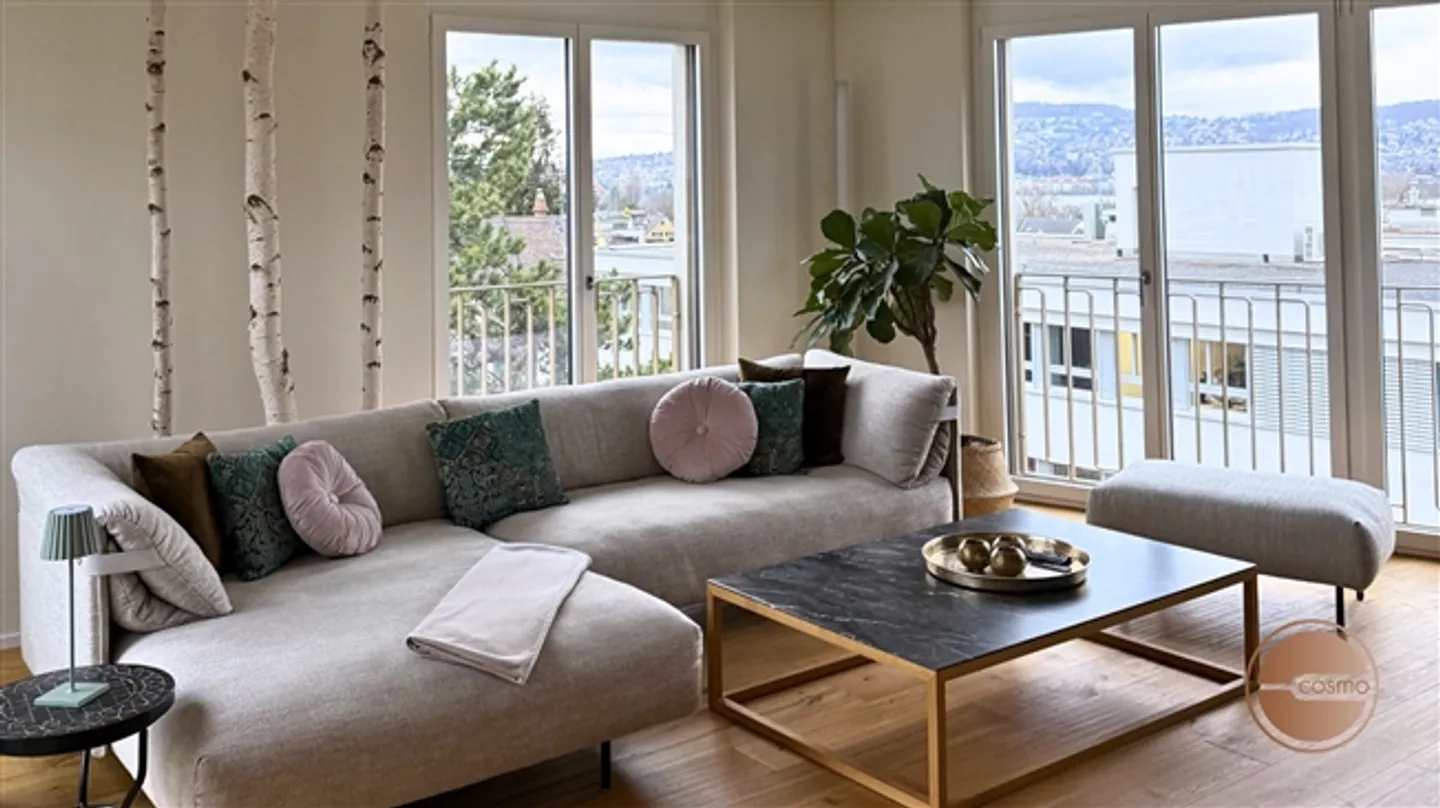 Exclusive Penthouse Apartment with Breathtaking View - Photo 6 of 13