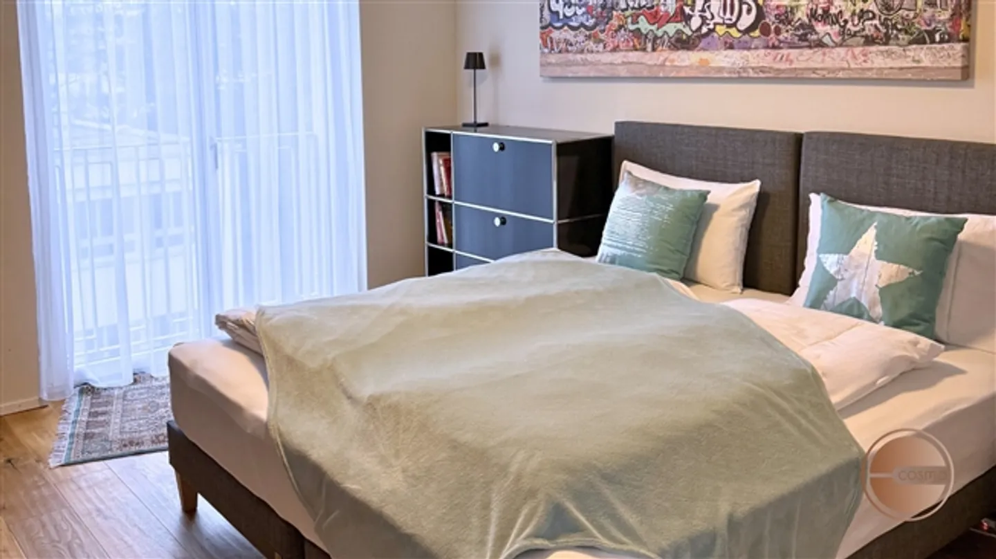 Exclusive Penthouse Apartment with Breathtaking View - Photo 9 of 13