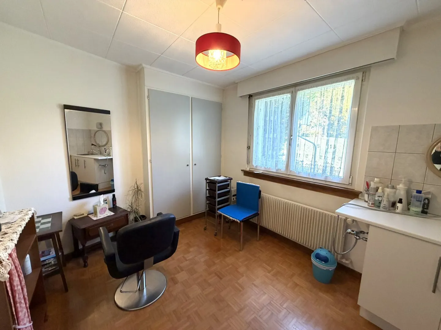 Maison avec potentiel de rénovation - Photo 6 sur 12