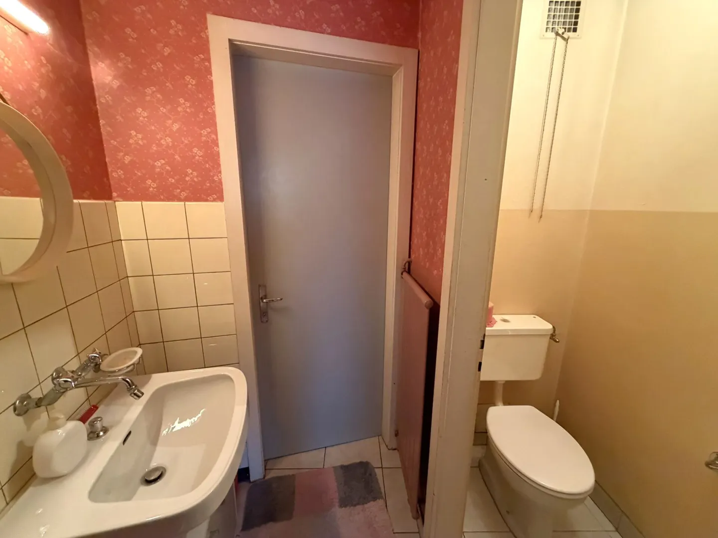 Maison avec potentiel de rénovation - Photo 7 sur 12