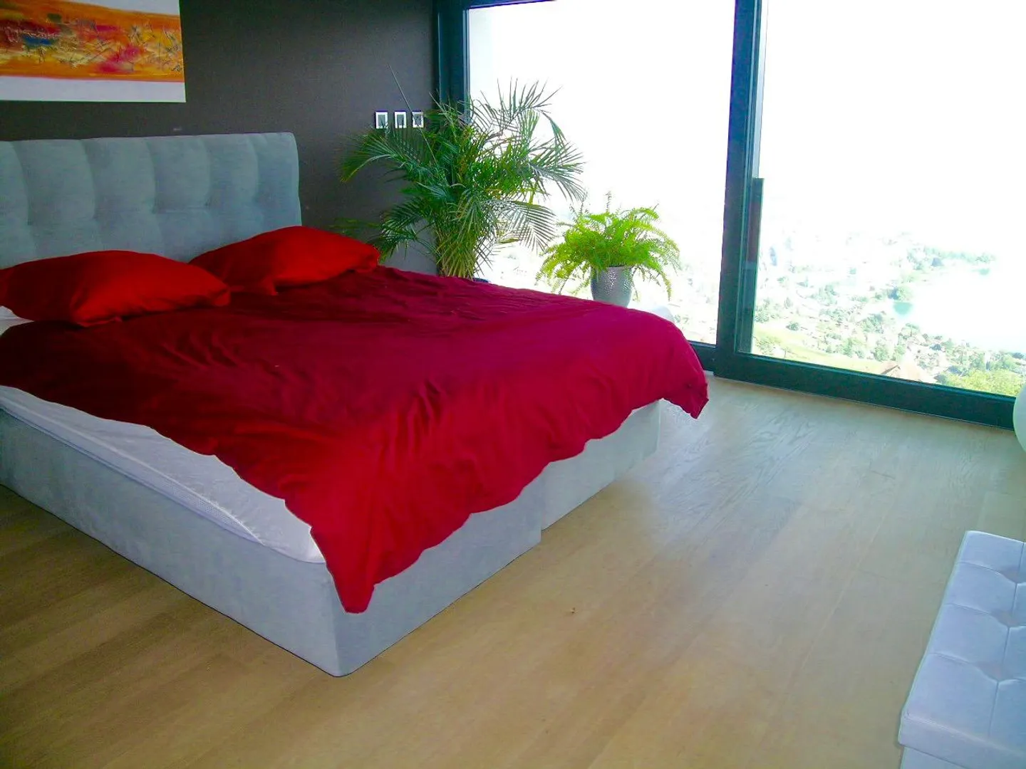 Villa Contemporaine à Chardonne - Photo 13 sur 14