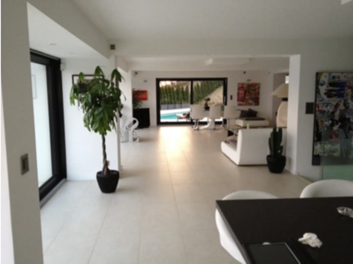 Villa Contemporaine à Chardonne - Photo 14 sur 14