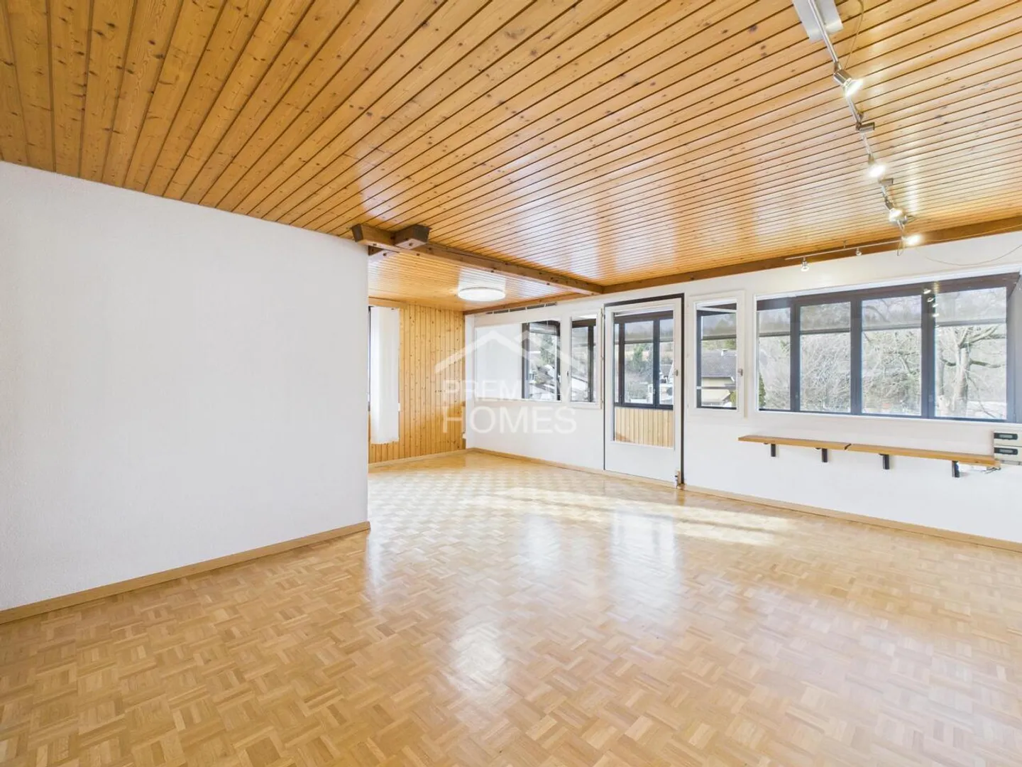 Charmante Wohnung Nähe Aare - Foto 2 von 8