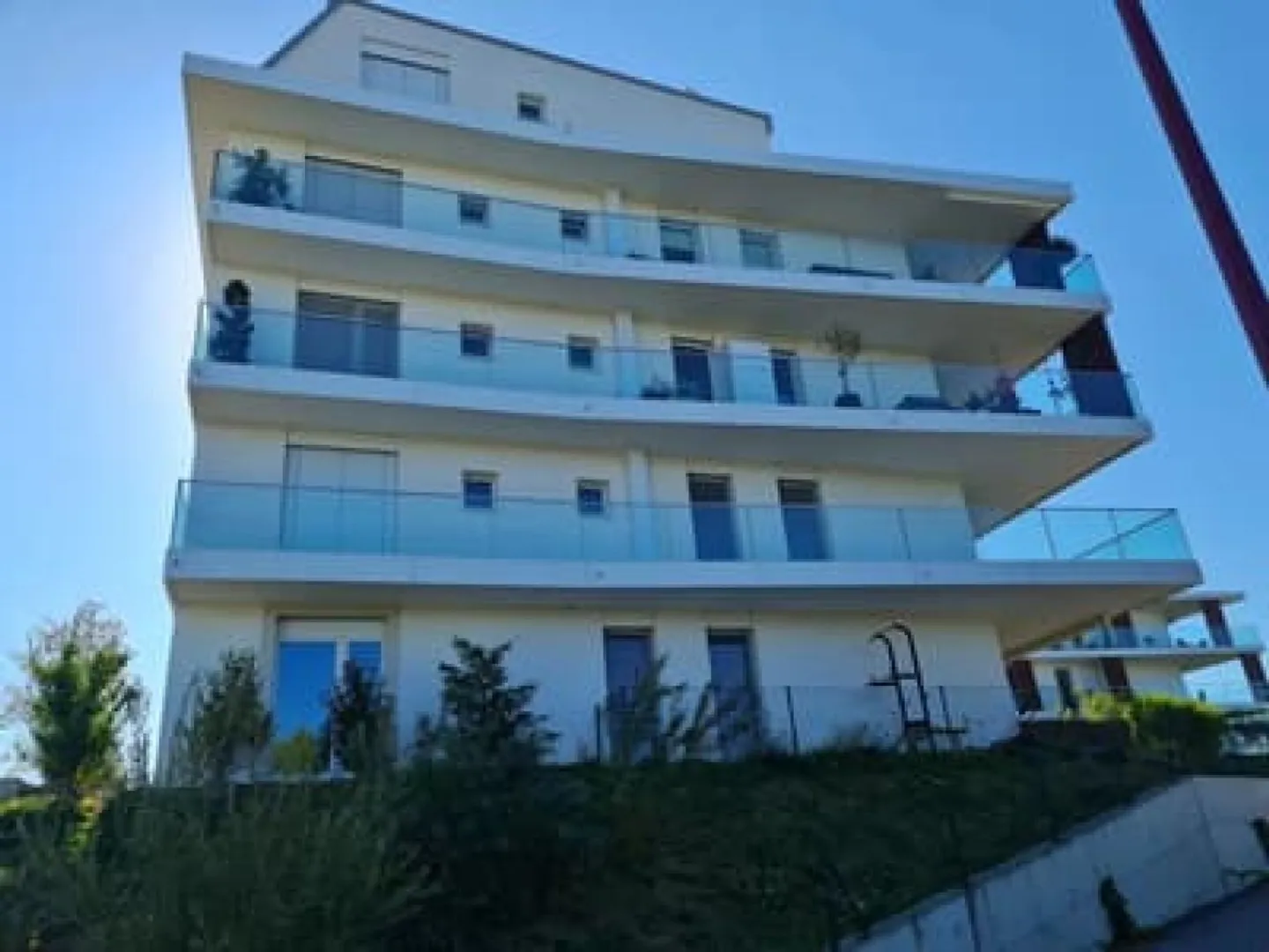 À louer - Belle appartement de 2,5 pièces avec jardin et vue sur le lac à Mont-sur-Lausanne - Photo 5 sur 7