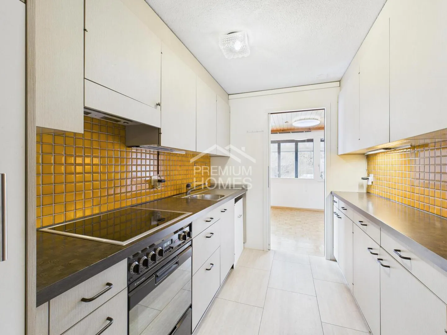 Charmante Wohnung Nähe Aare - Foto 3 von 8