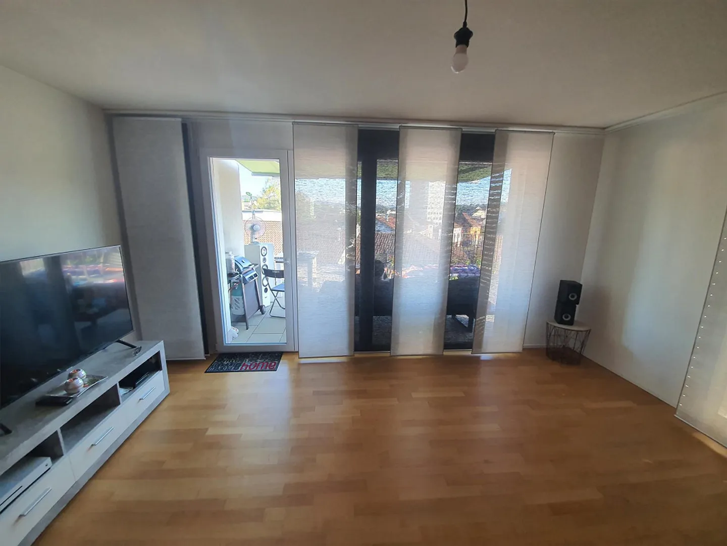 Moderno appartamento attico di 3,5 stanze con vista e sole a Menziken - Foto 10 di 19
