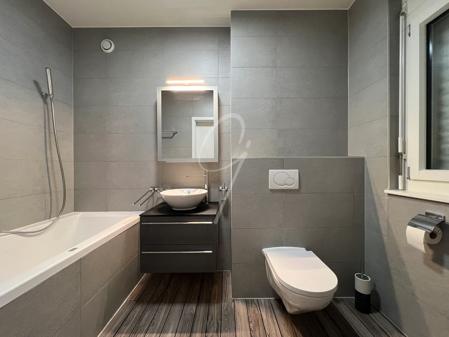 5 rooms apartment - Photo 7 of 13