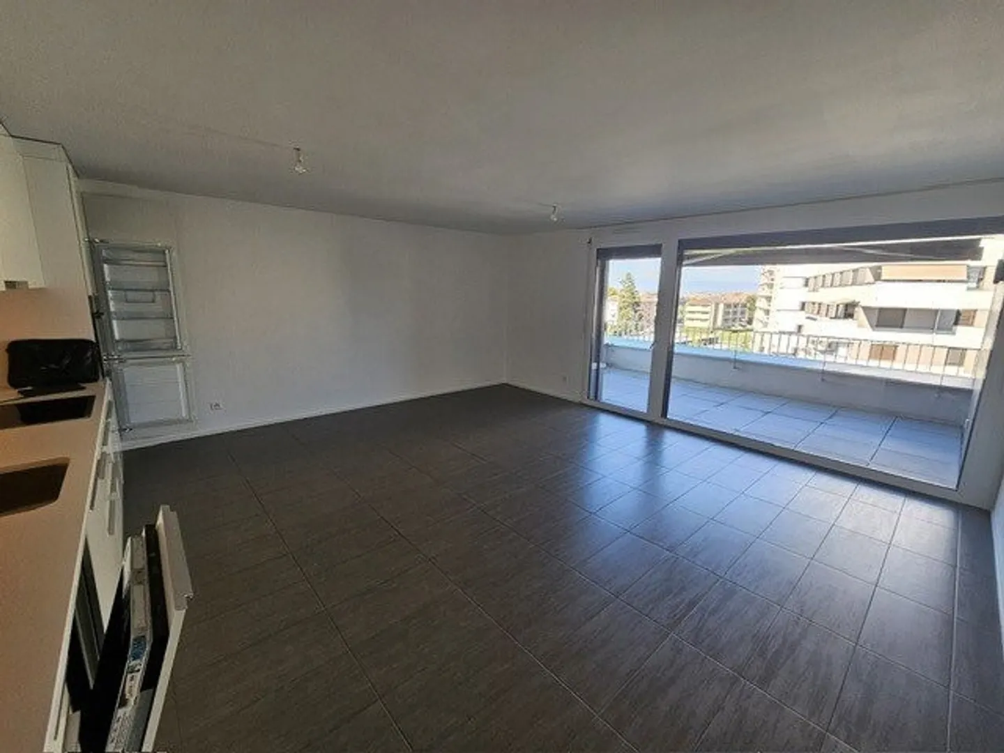 Bel appartamento di 4,5 locali al 4° piano - Foto 2 di 6