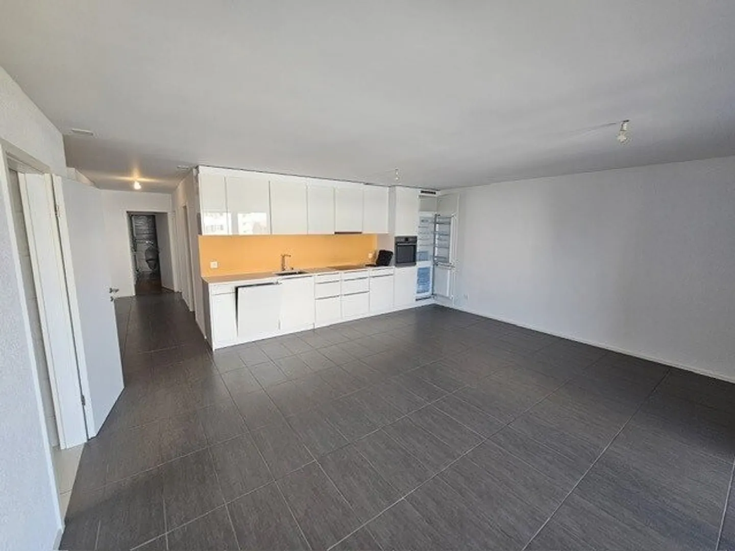 Bel appartamento di 4,5 locali al 4° piano - Foto 1 di 6