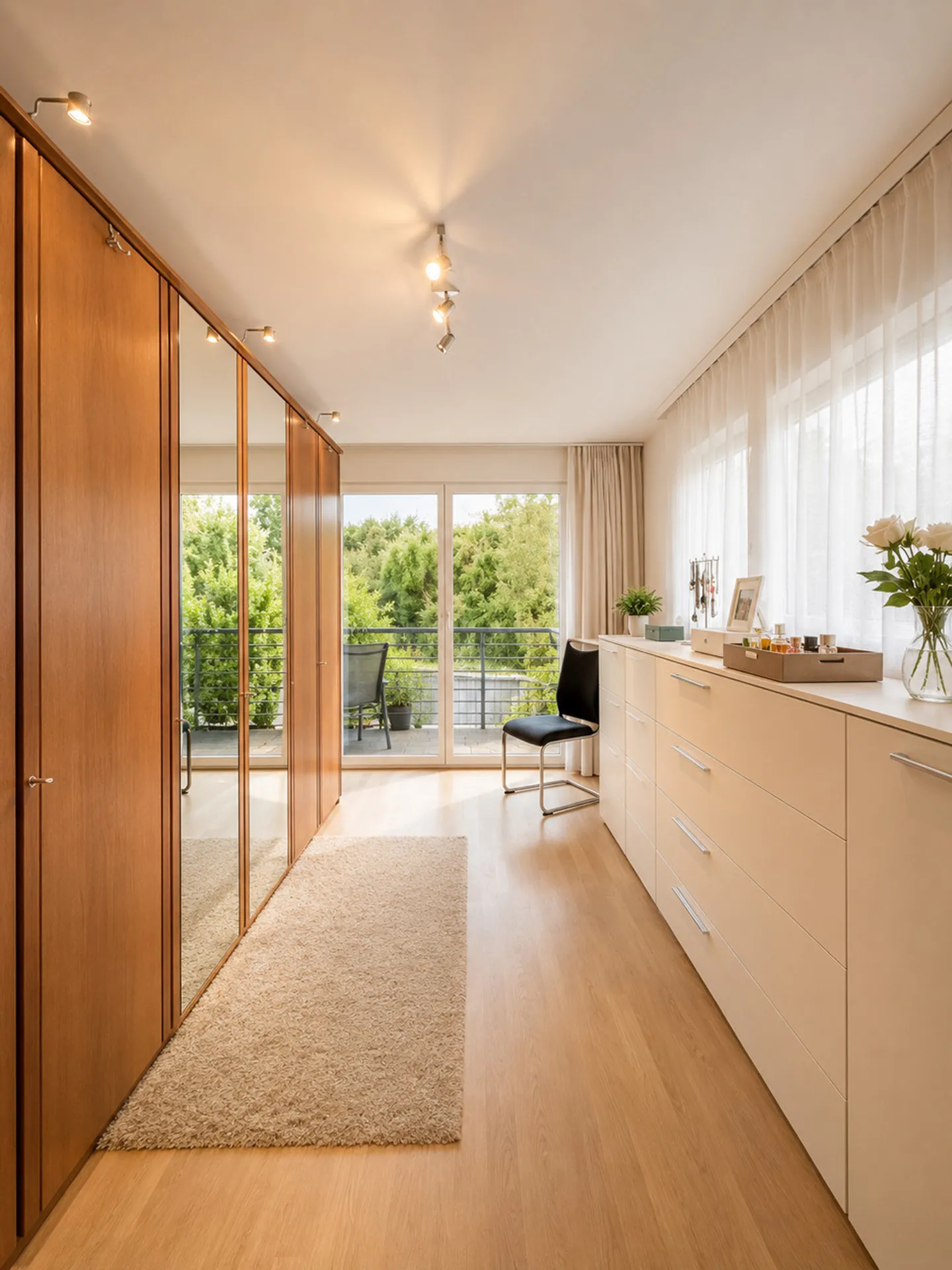 Modern family house with sunny garden in a sought-after residential area - Photo 8 of 16
