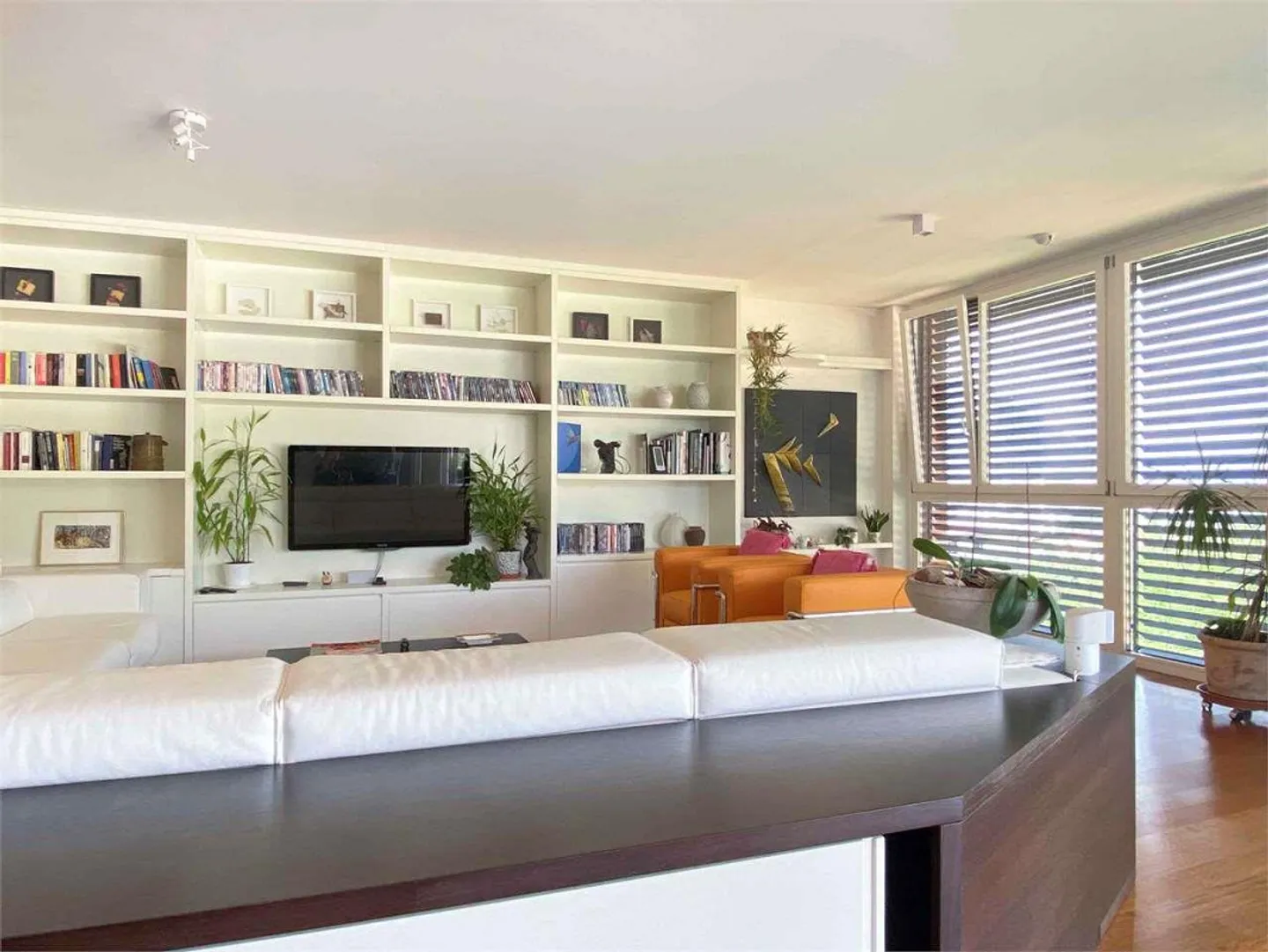 Prestige-Penthouse in Wohngegend - Foto 6 von 11