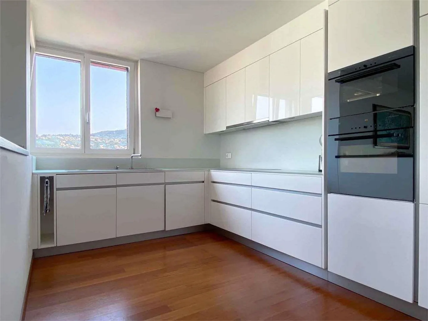 Prestige-Penthouse in Wohngegend - Foto 7 von 11