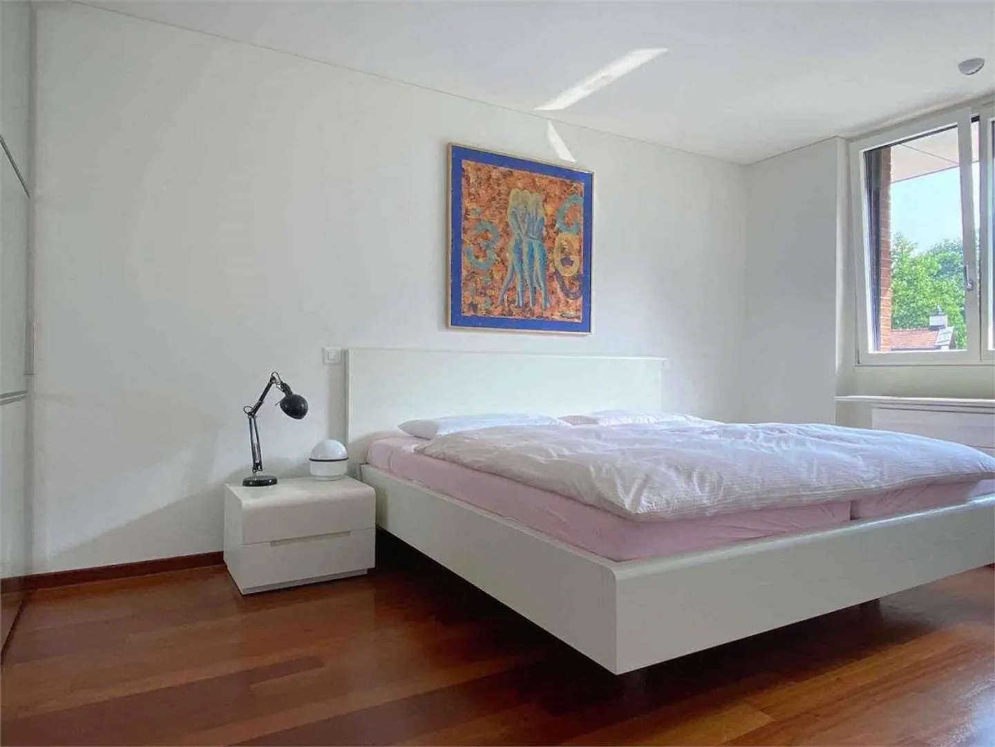 Prestige-Penthouse in Wohngegend - Foto 9 von 11