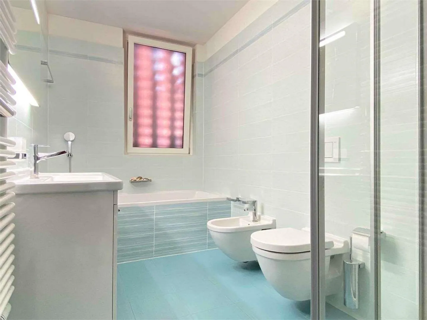 Prestige-Penthouse in Wohngegend - Foto 10 von 11