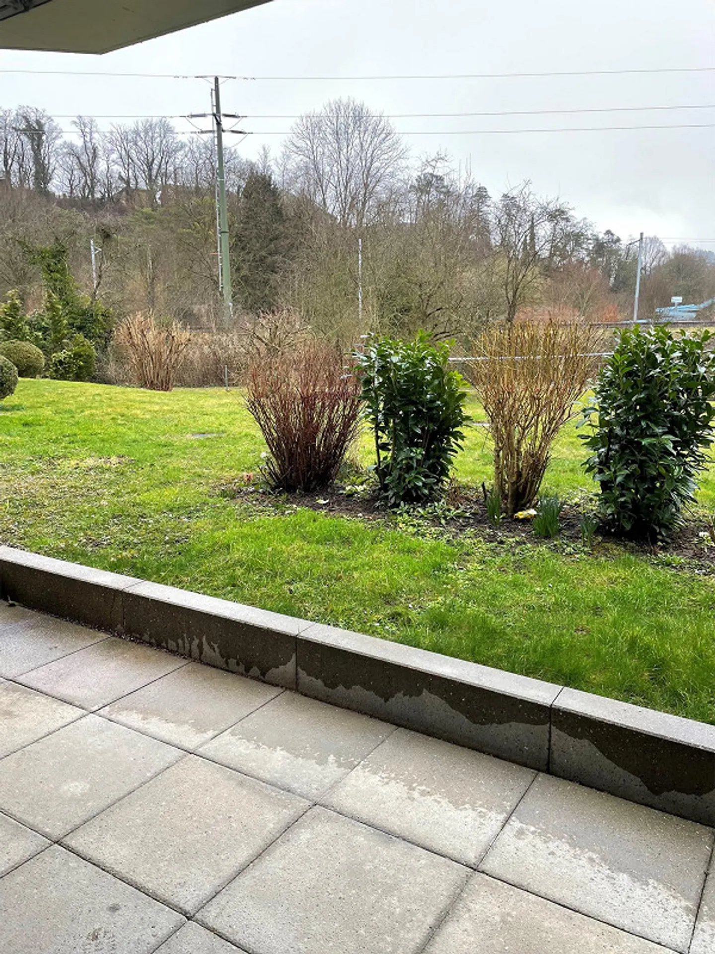 Appartement confortable de 3,5 pièces avec espace de jardin! - Photo 7 sur 9