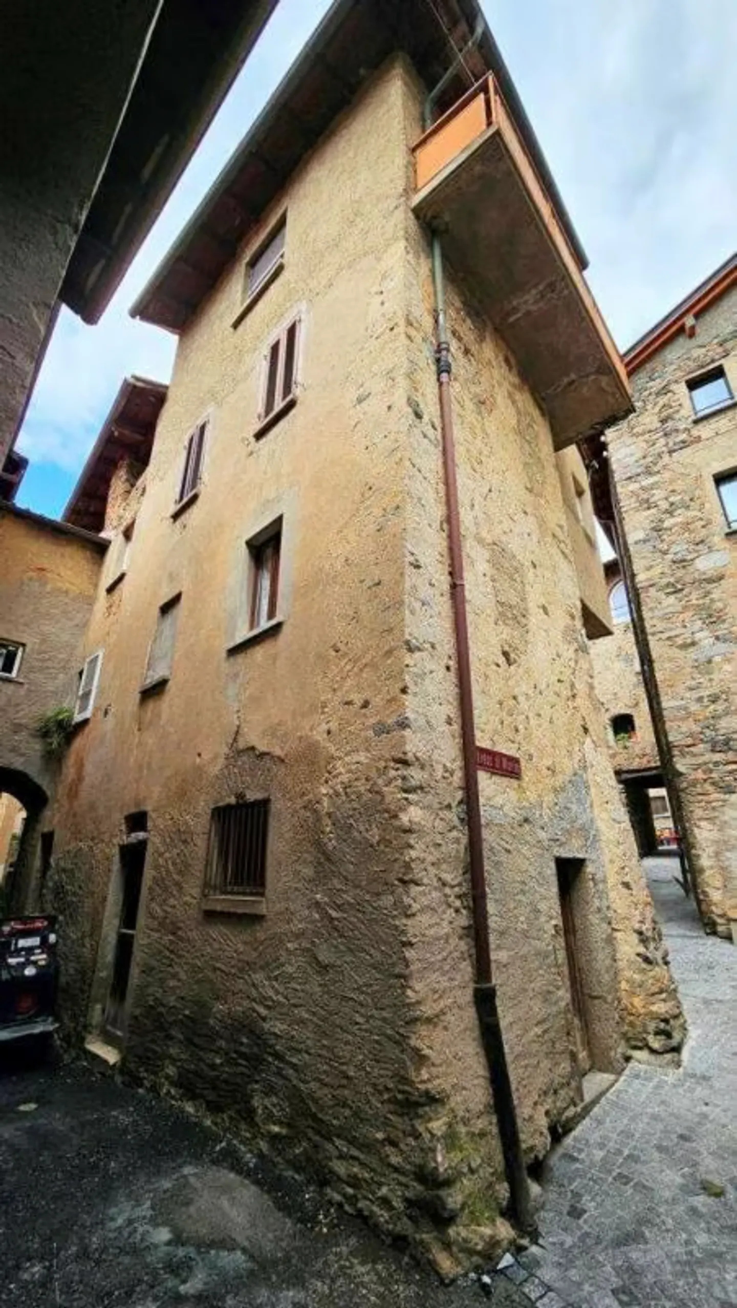 HAUS ZU RENOVIEREN - Foto 3 von 17