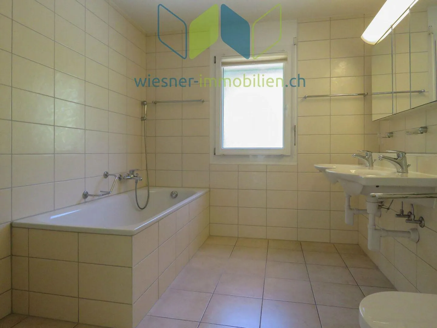 Helle 4½ Zimmer Wohnung - Foto 7 von 8