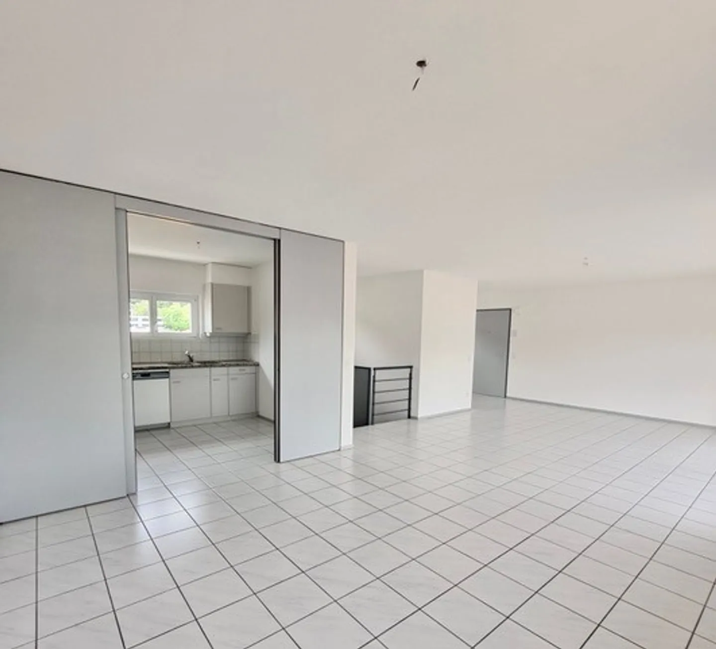 Duplex in affitto - Foto 3 di 9