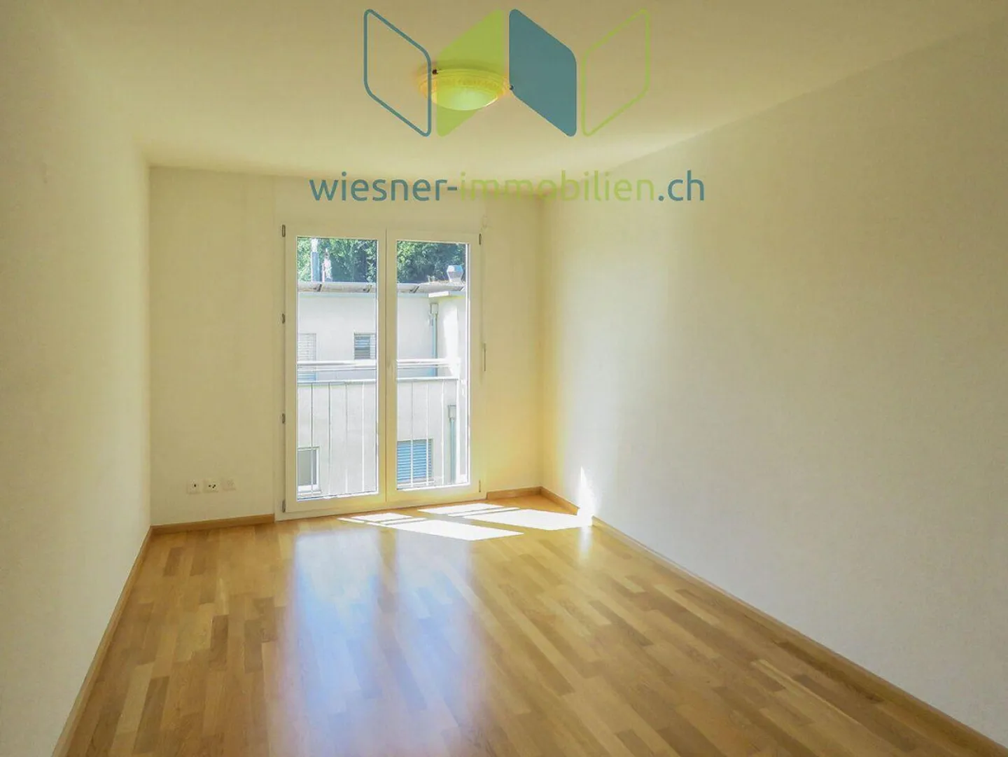 Helle 4½ Zimmer Wohnung - Foto 8 von 8