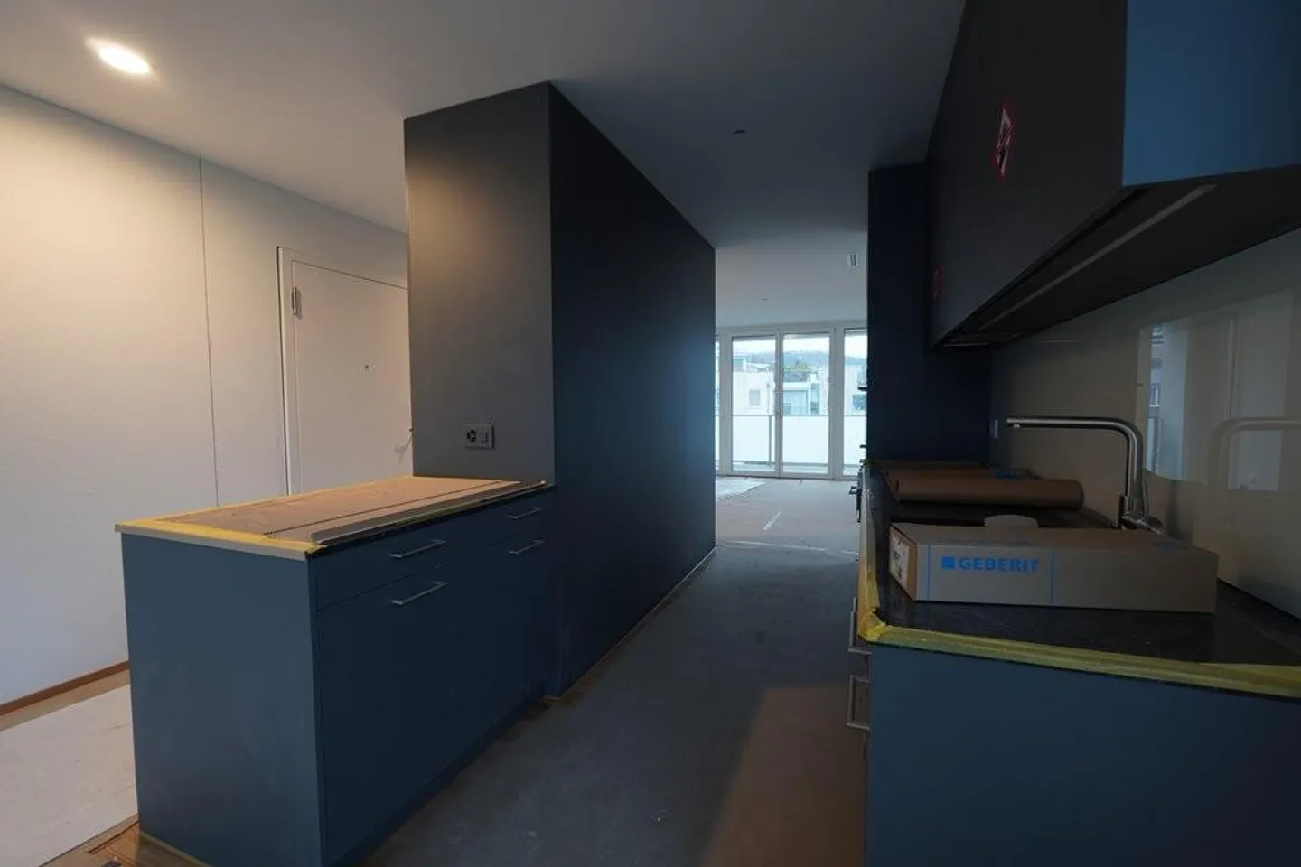 PRIMA AFFITTAZIONE A LIESTAL - ogni appartamento con la propria torre di lavaggio - Foto 5 di 11