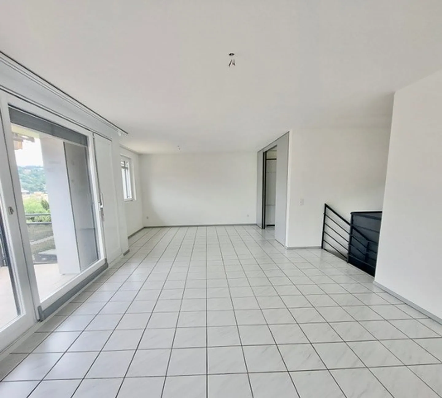 Duplex in affitto - Foto 2 di 9