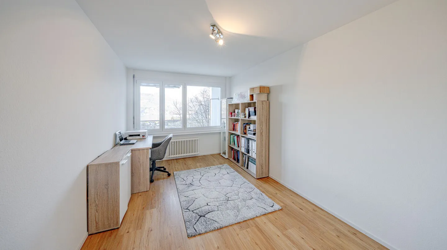 APPARTAMENTO CON VISTA LAGO ATTRATTIVA - Foto 5 di 8
