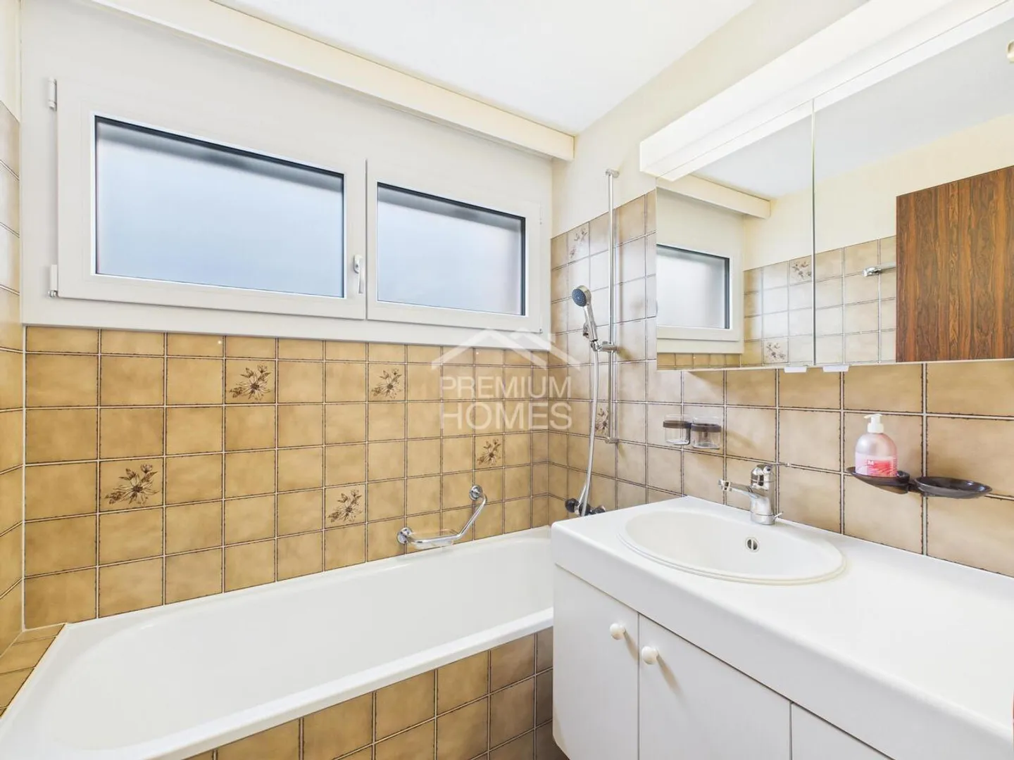 Charmante Wohnung Nähe Aare - Foto 6 von 8