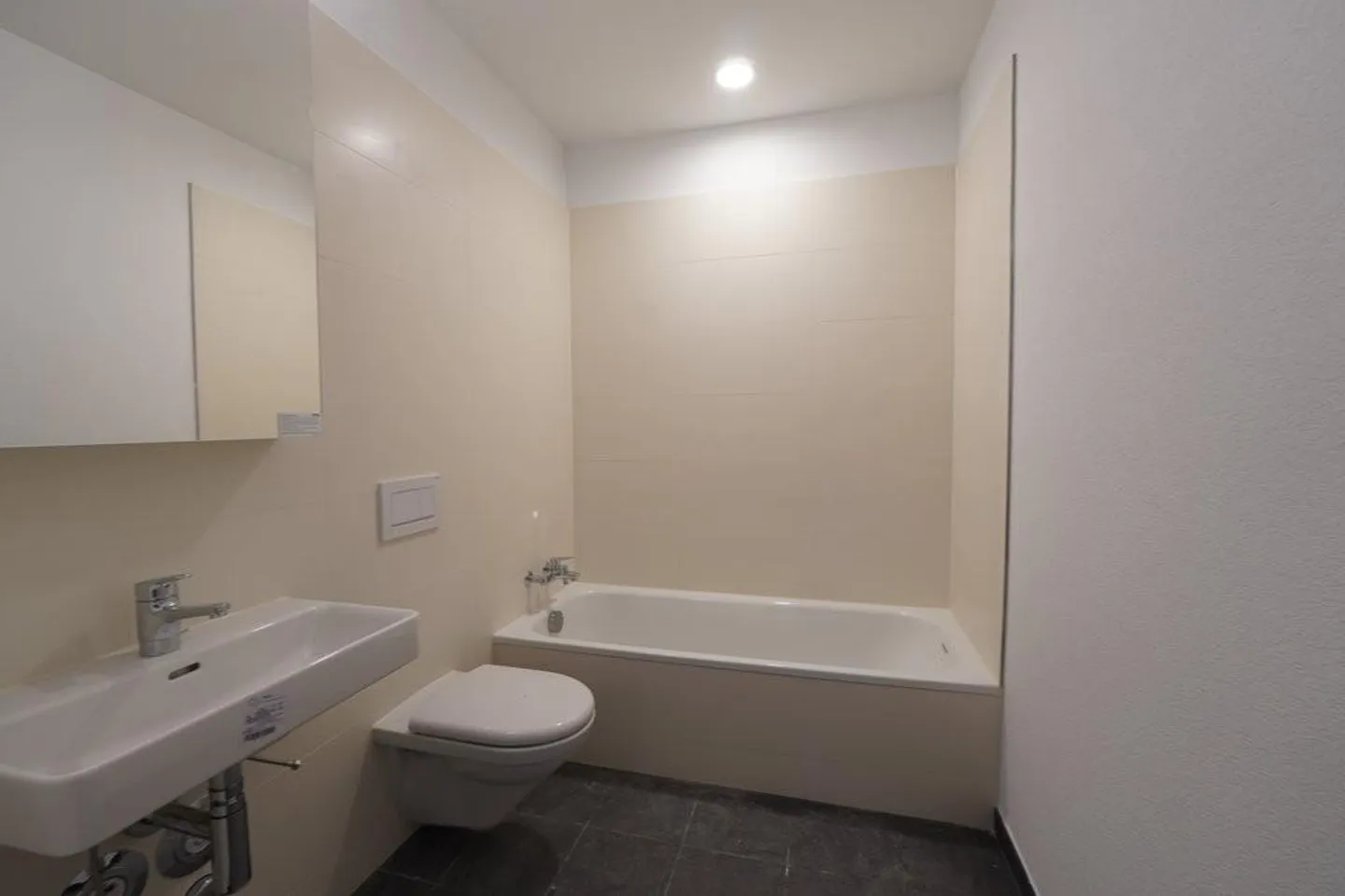 PRIMA AFFITTAZIONE A LIESTAL - ogni appartamento con la propria torre di lavaggio - Foto 8 di 11