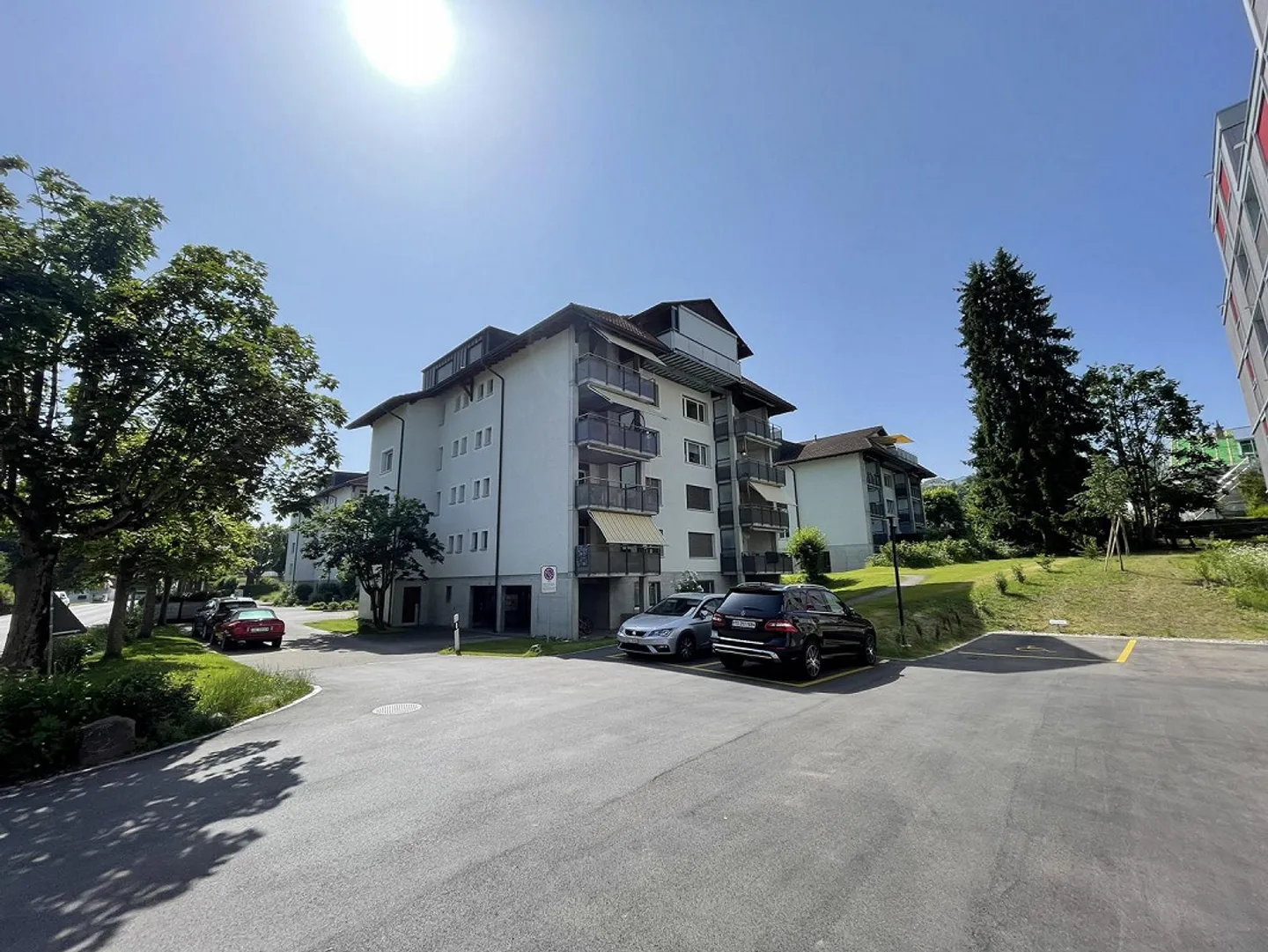 Un ensemble attrayant - Photo 13 sur 13