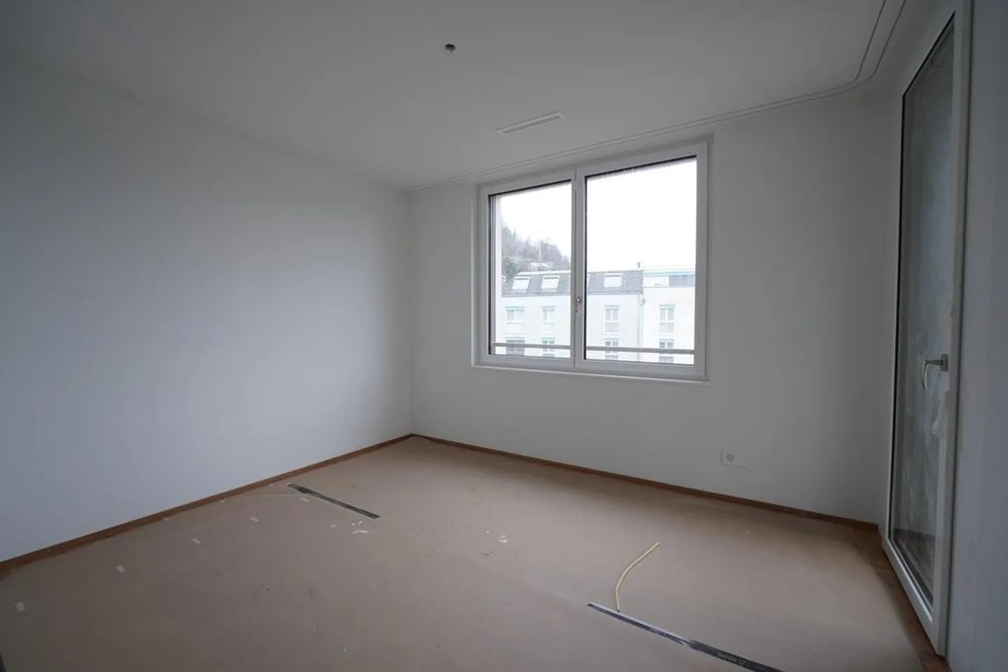 PRIMA AFFITTAZIONE A LIESTAL - ogni appartamento con la propria torre di lavaggio - Foto 9 di 11