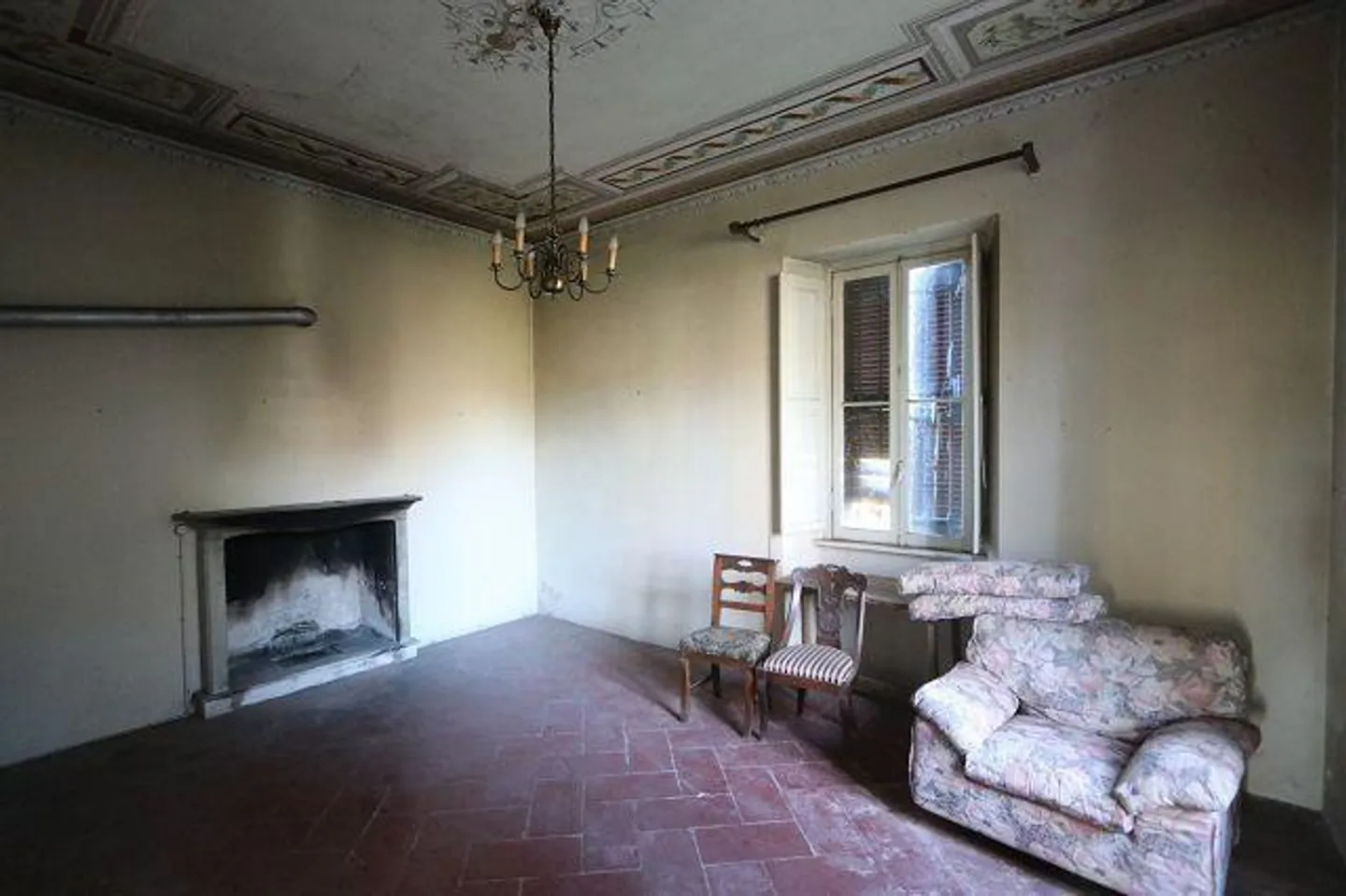 Casa singola in affitto - Foto 4 di 36
