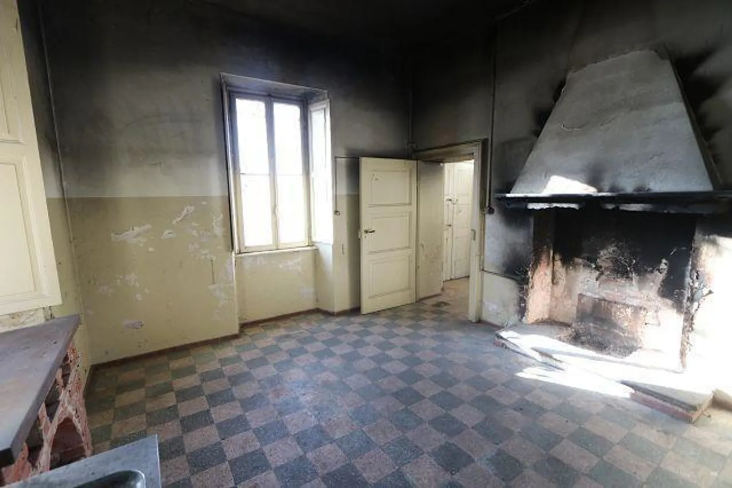 Casa singola in affitto - Foto 7 di 36