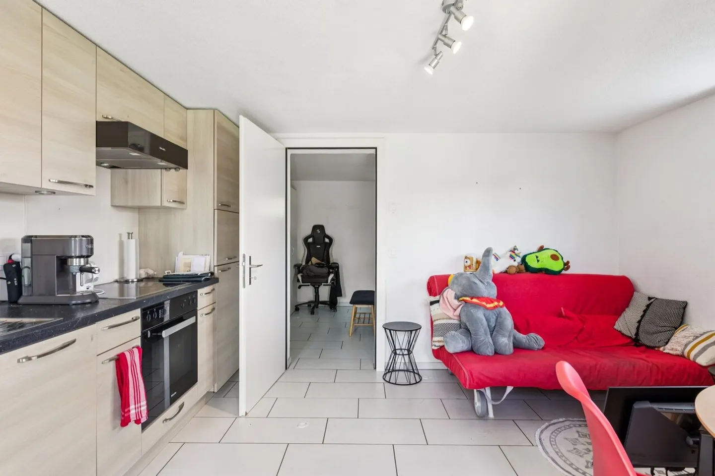 Casa indipendente e studio indipendente - Foto 6 di 11