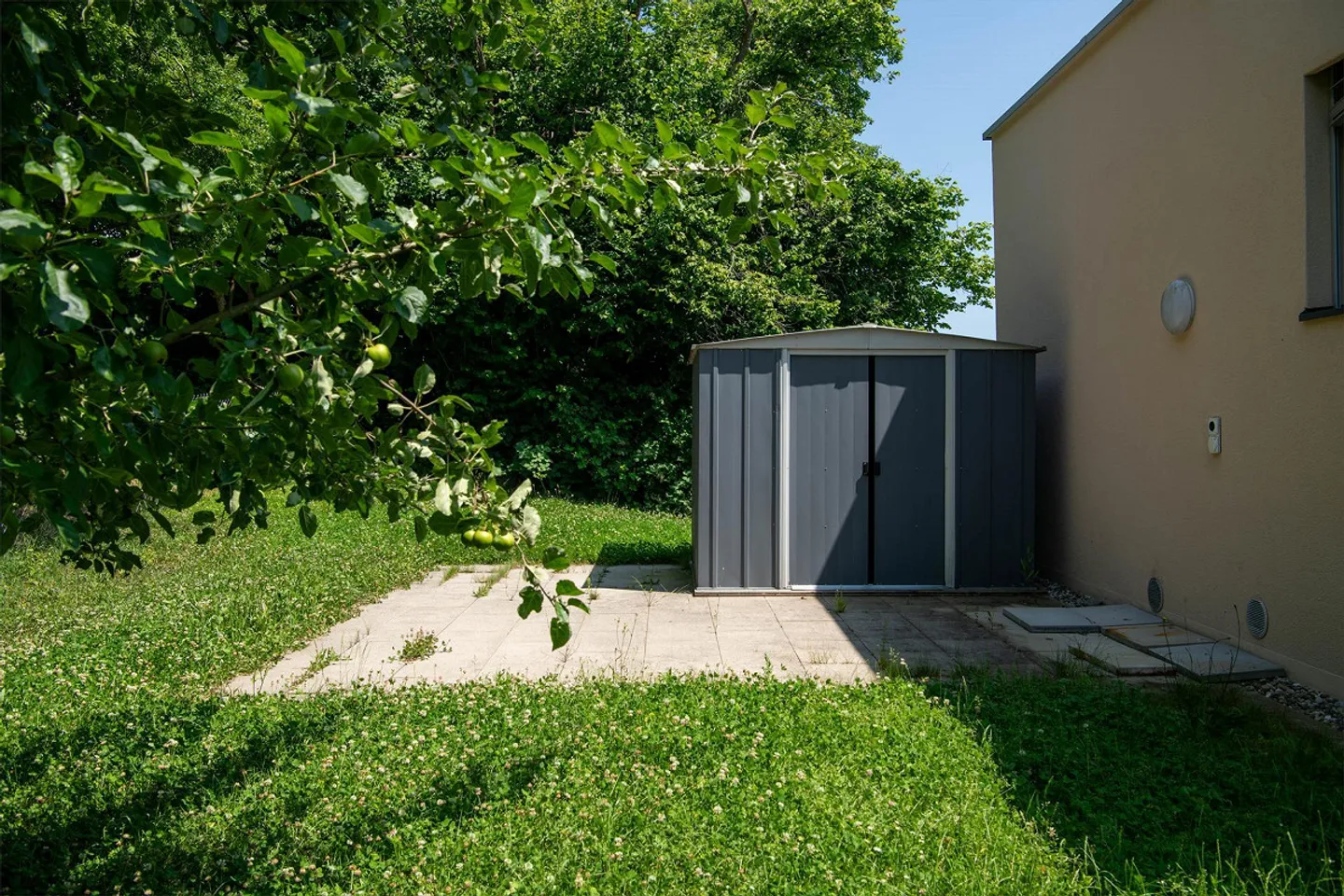 Maison de terrasse penthouse 5.5 pièces dans un emplacement calme - Photo 10 sur 10