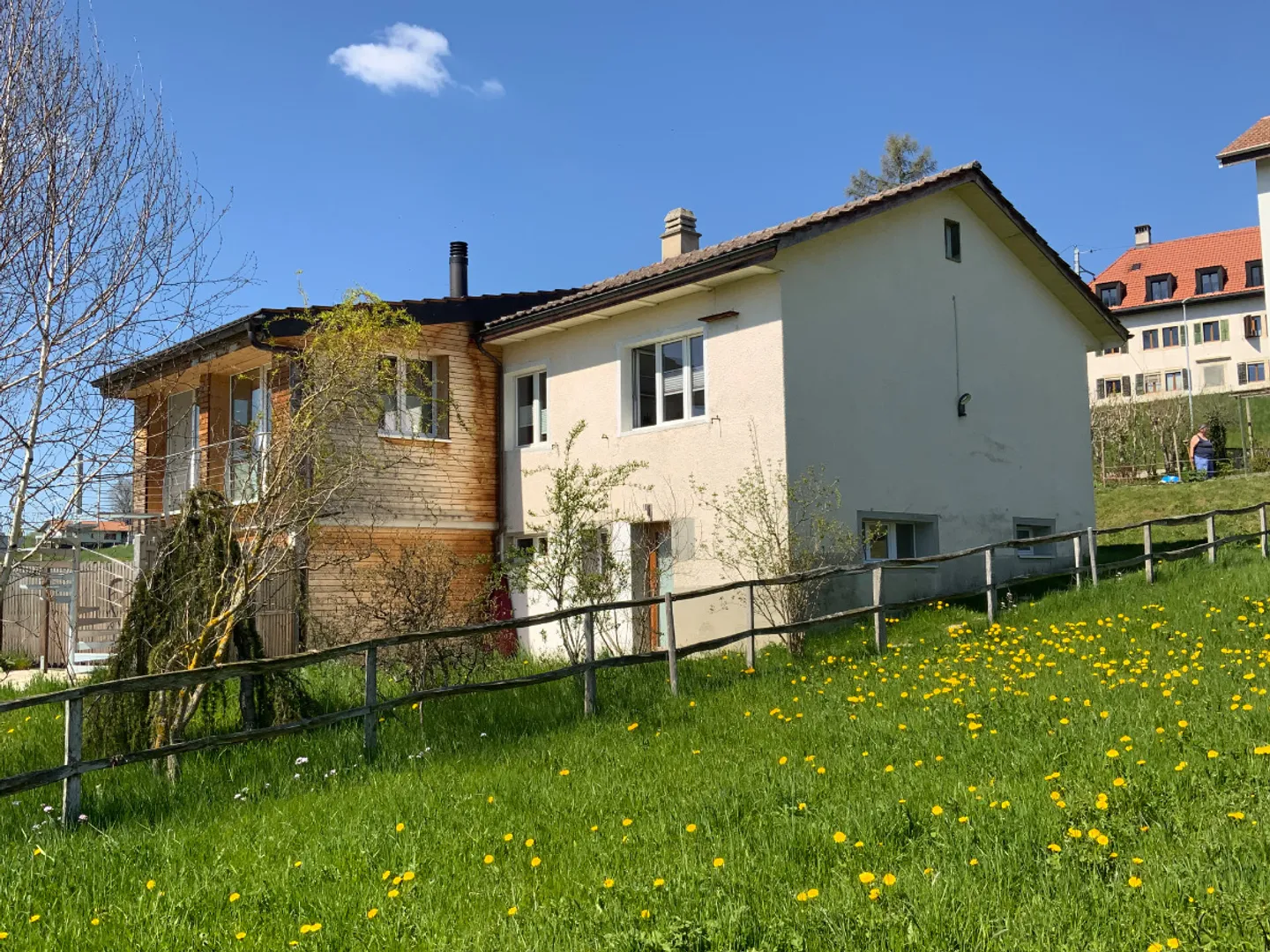 Casa indipendente e studio indipendente - Foto 10 di 11