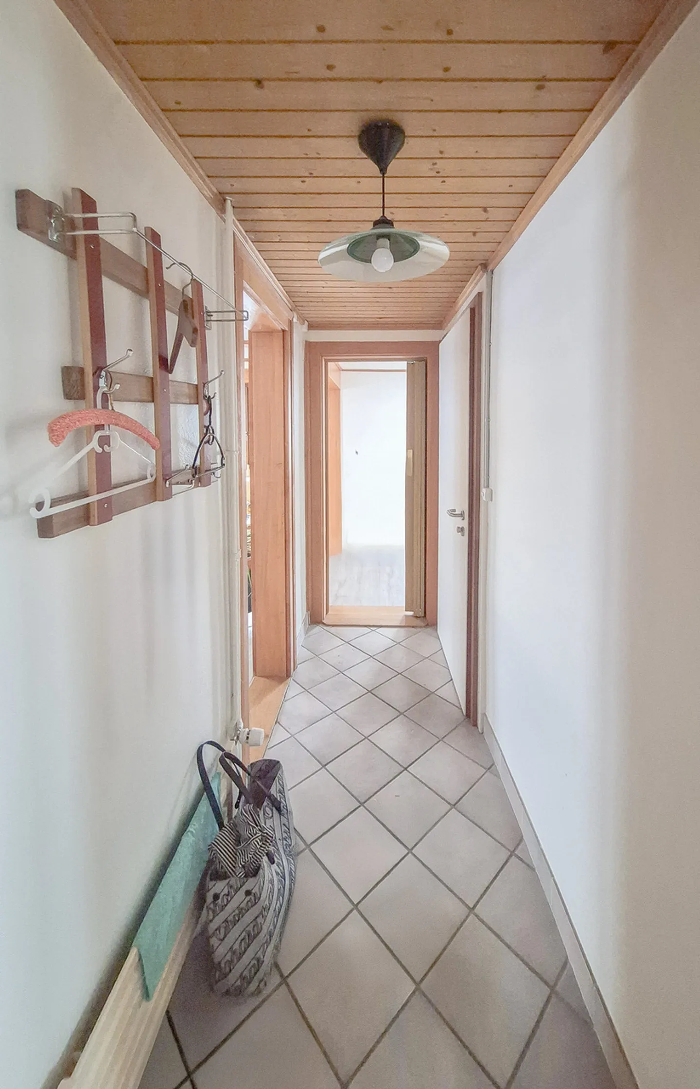 2,5-Zimmer-Wohnung im Obergeschoss - Foto 7 von 11