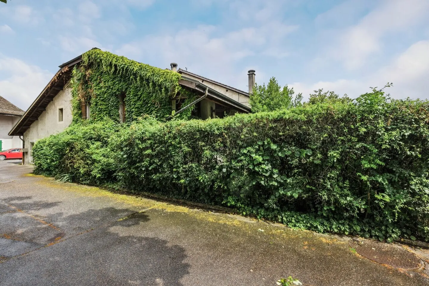 Charming village house with character in the heart of Dardagny - Photo 10 of 10