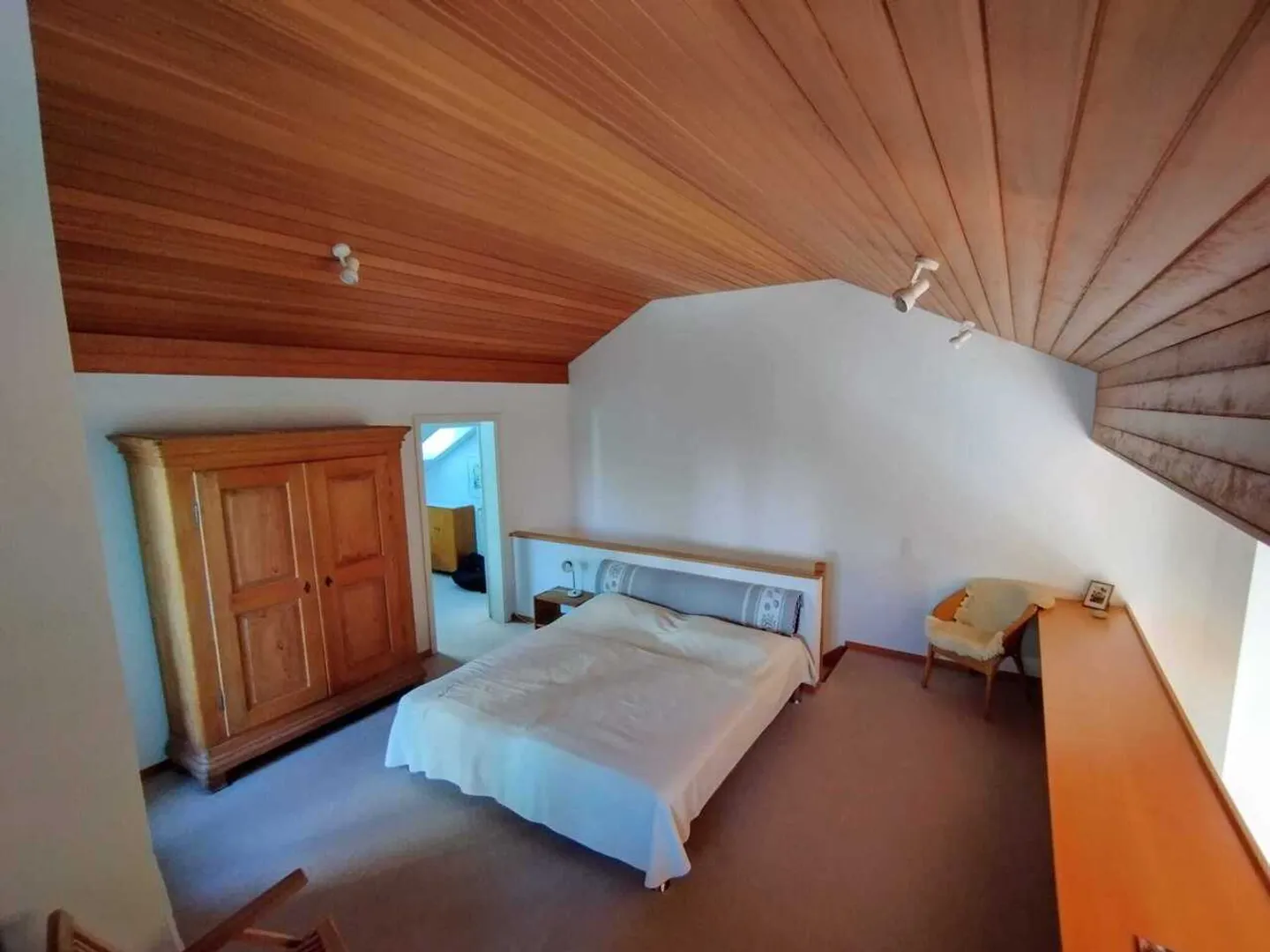 ORSELINA – In vendita: Appartamento con vista lago – Anche come seconda casa - Foto 10 di 25