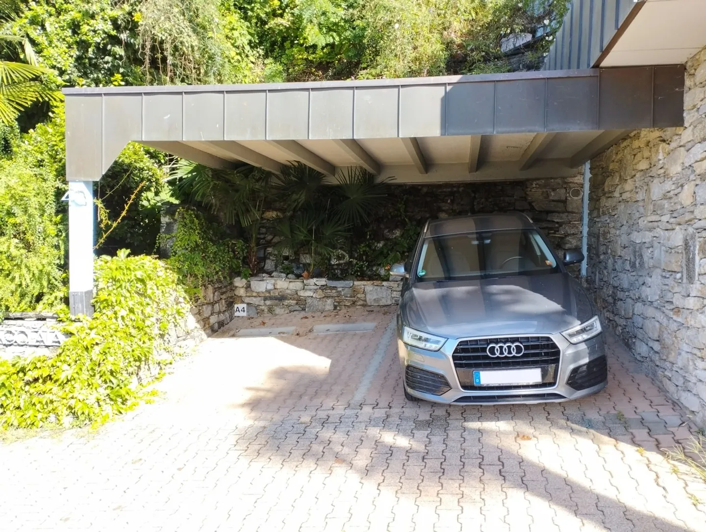 ORSELINA – In vendita: Appartamento con vista lago – Anche come seconda casa - Foto 12 di 25