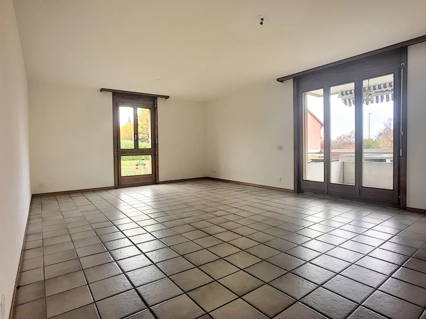 3,5-Zimmer-Wohnung - Foto 2 von 11