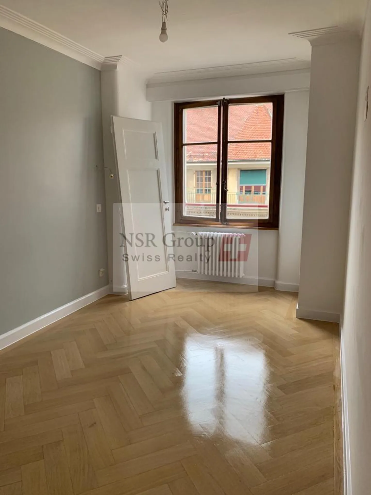 Appartements rénovés à Malagnou - Photo 4 sur 6