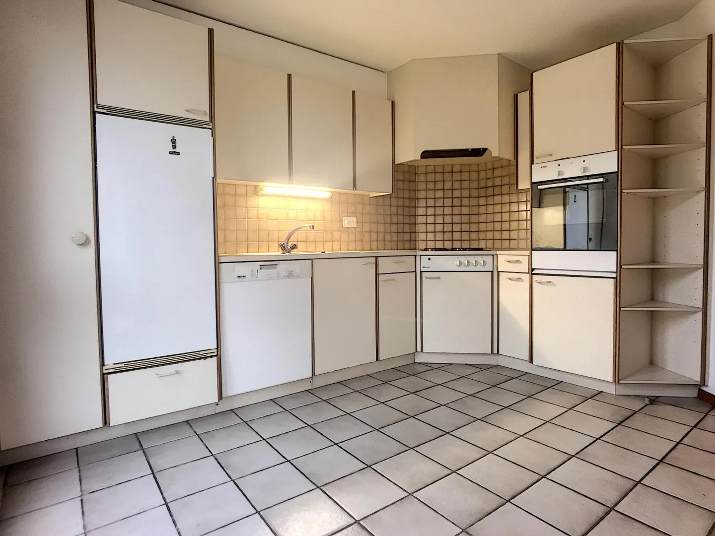 3,5-Zimmer-Wohnung - Foto 4 von 11