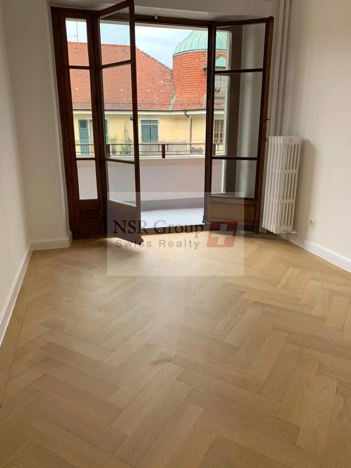 Appartements rénovés à Malagnou - Photo 5 sur 6