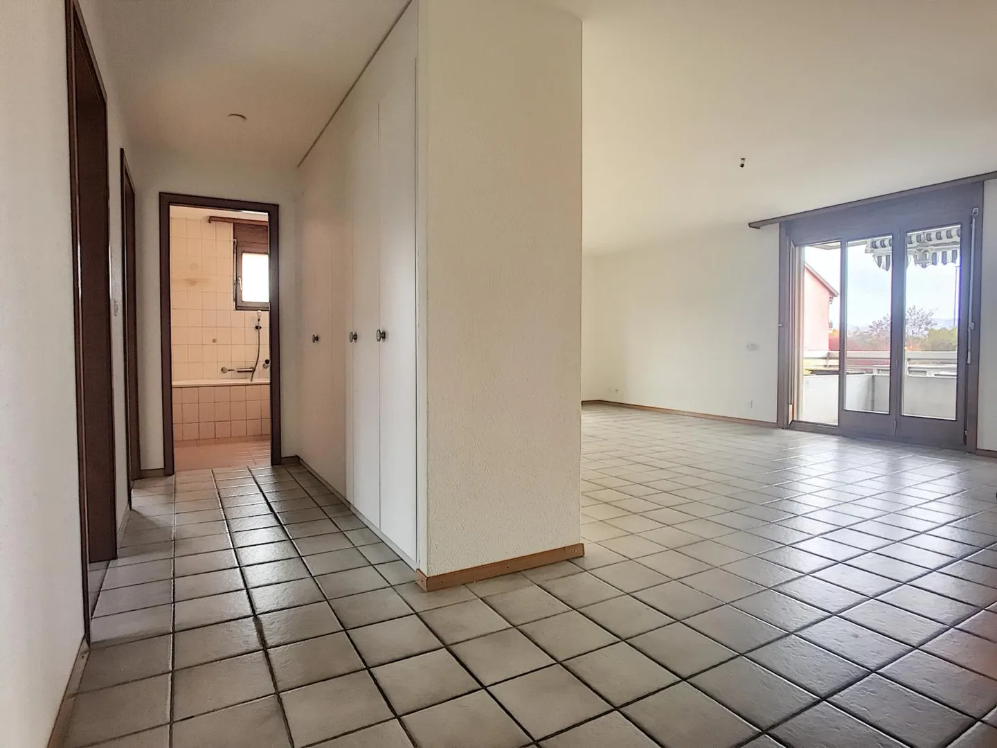 3,5-Zimmer-Wohnung - Foto 8 von 11