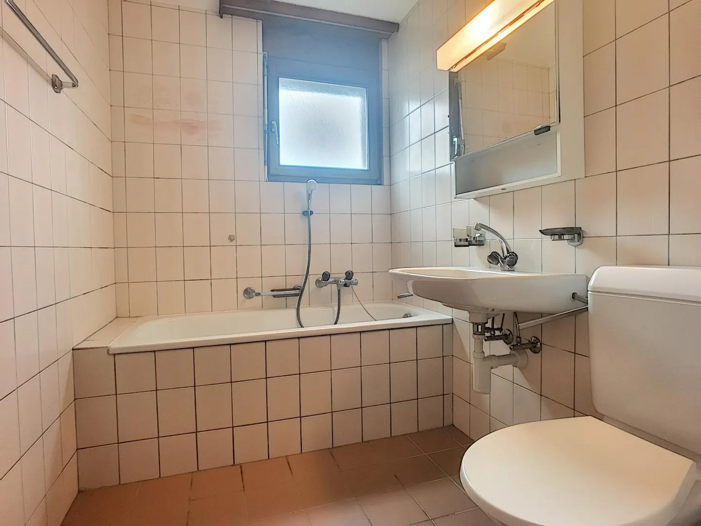 3,5-Zimmer-Wohnung - Foto 9 von 11