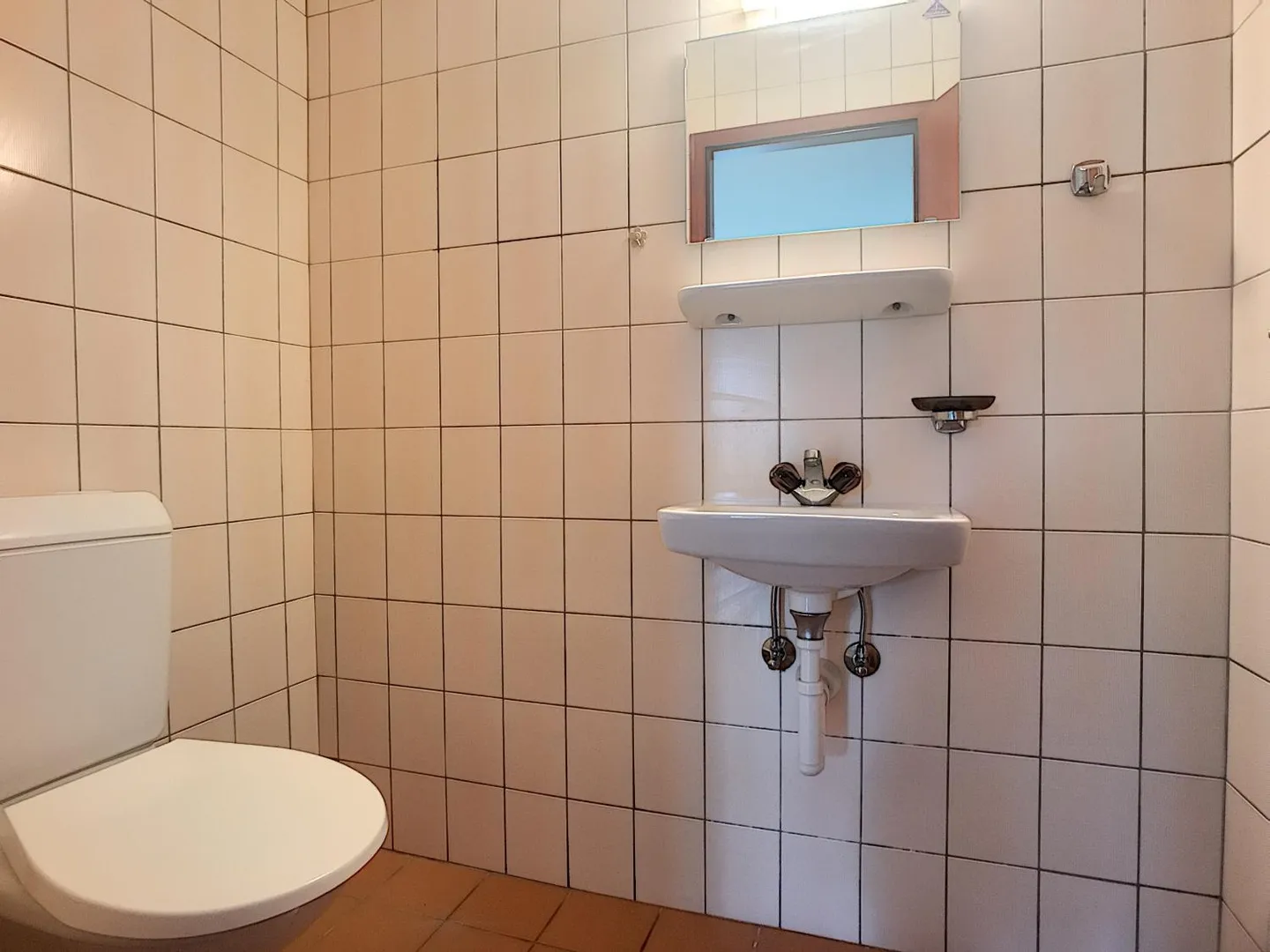 3,5-Zimmer-Wohnung - Foto 10 von 11