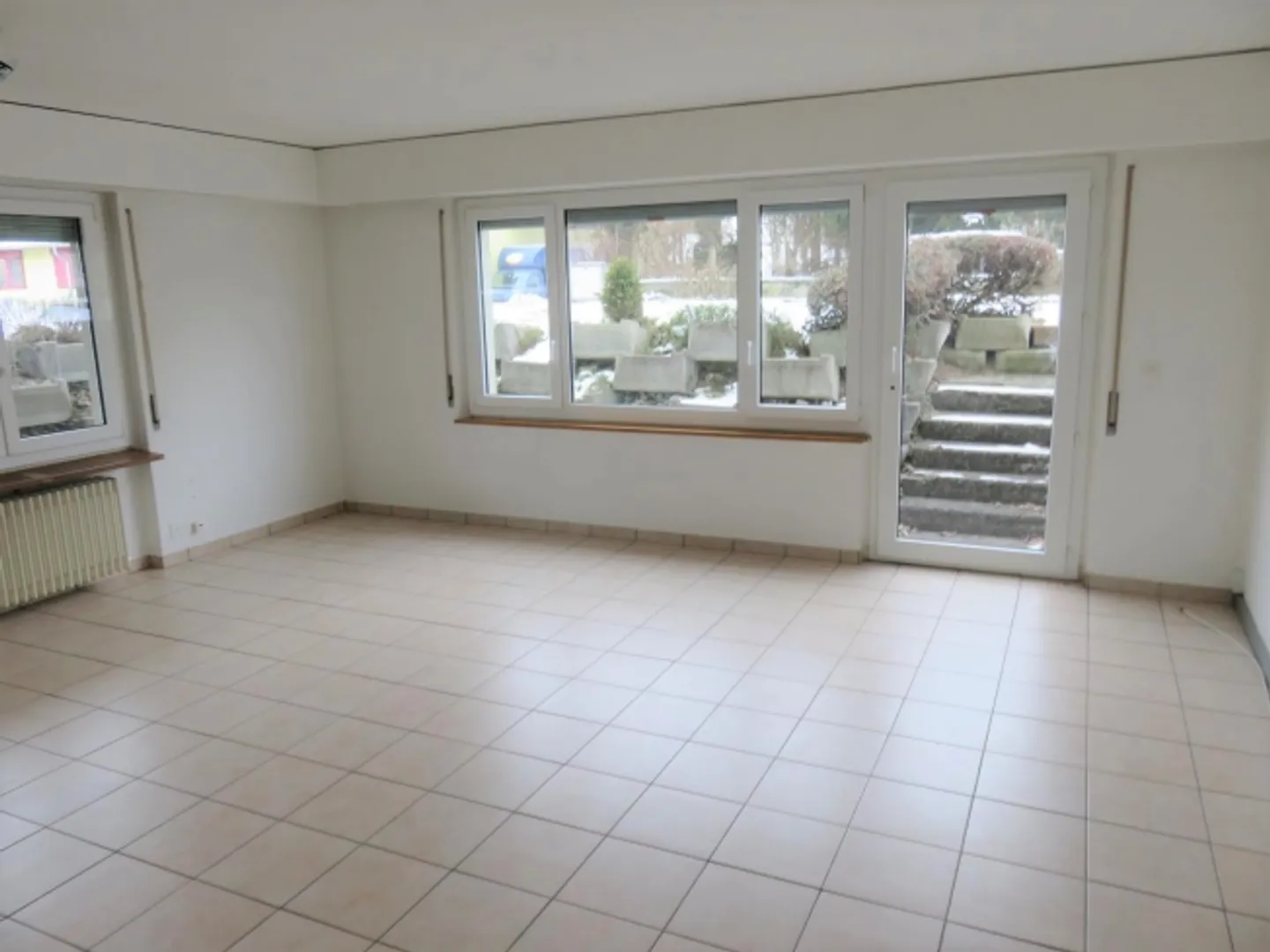 Votre nouveau bureau à Utzenstorf - Photo 1 sur 5