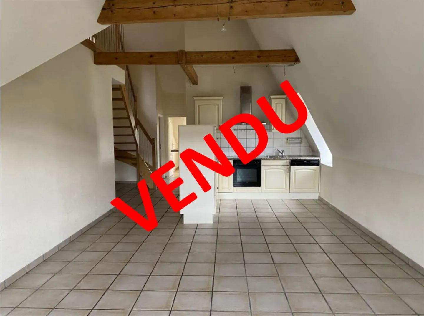 3,5-Zimmer-Wohnung - Foto 1 von 10