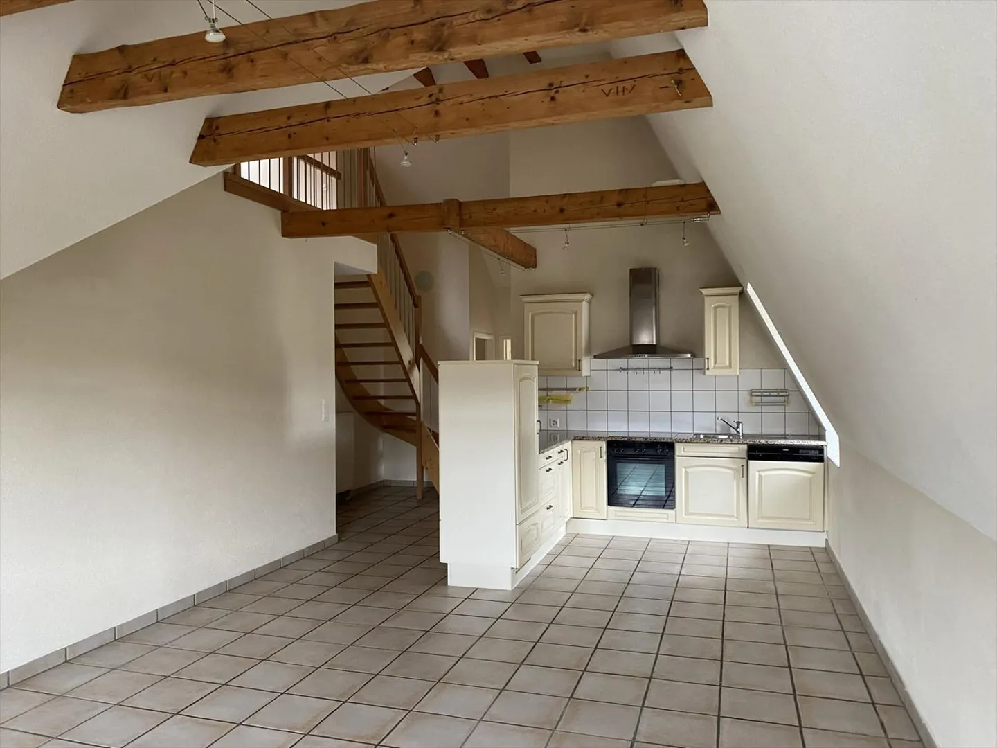 3,5-Zimmer-Wohnung - Foto 2 von 10