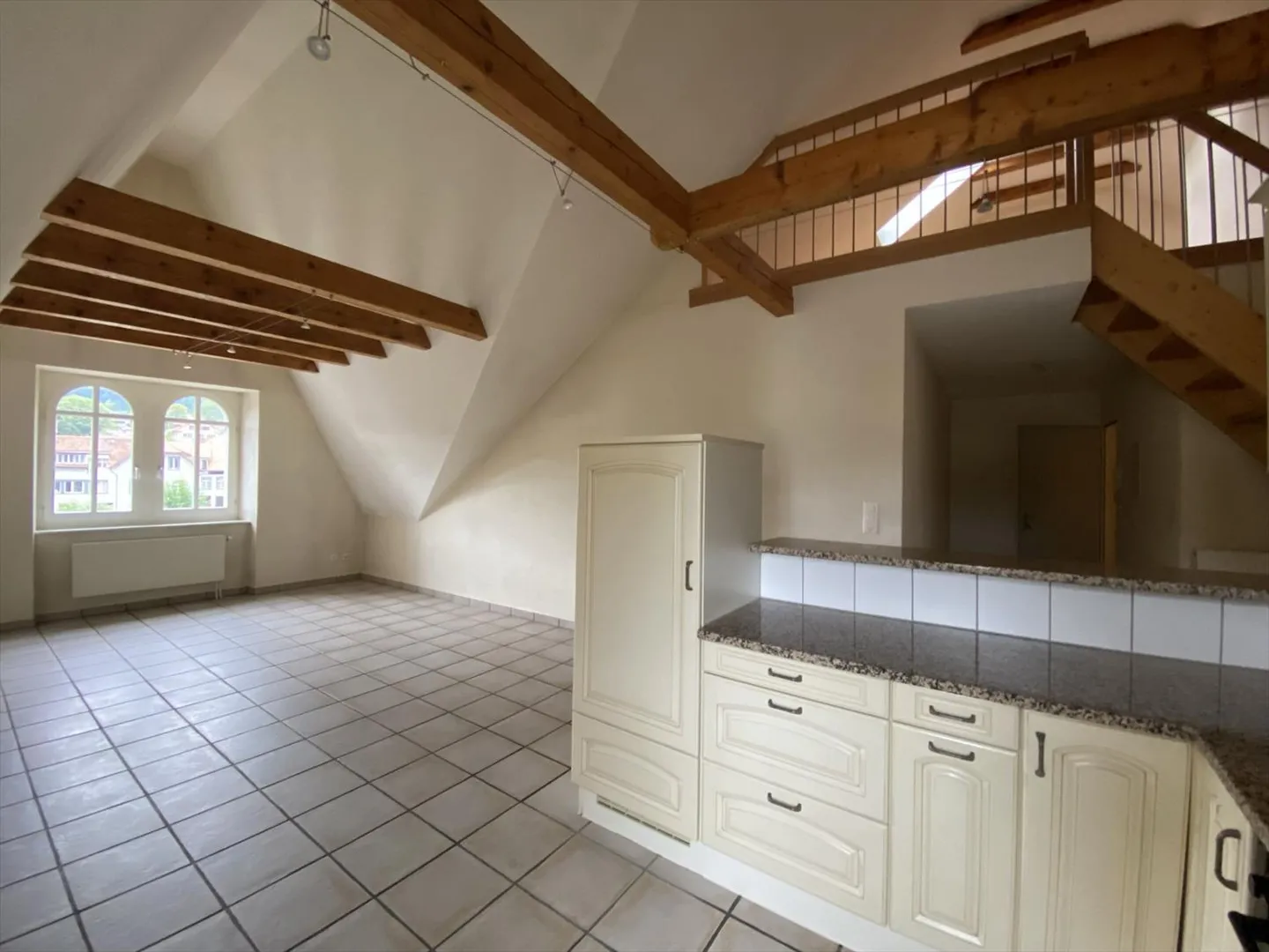 3,5-Zimmer-Wohnung - Foto 3 von 10